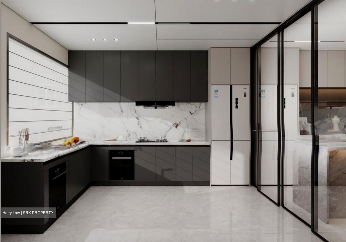 Serangoon Garden Estate (D19), Terrace #528756361